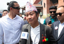 प्रश्न गरेर सरकारलाई सहयोग गर्छौंः अध्यक्ष राई