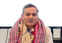 गृहमन्त्री अर्यालका १ सय ९१ दिने कार्यकालः निर्वाचन सम्पन्न र कानूनी सुधार मुख्य उपलब्धि