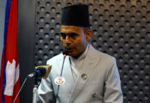 प्रधानमन्त्रीको मिसन र भिजनअनुसार काम गर्न कटिवद्ध छुः नवनियुक्त सञ्चारमन्त्री तिमिल्सिना