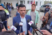 कार्की आयोगको प्रतिवेदन कार्यान्वयन गर्ने सरकारको निर्णय प्रतिशोधपूर्णः एमाले नेता भट्टराई