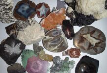 १६ प्रकारका खनिजजन्य वस्तुको उत्खनन अनुमति