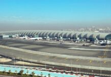 ड्रोन आक्रमणपछि दुबई अन्तर्राष्ट्रिय विमानस्थल अस्थायी रूपमा बन्द