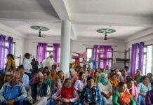 साना किसान कृषि सहकारी संस्था लि. शिवसताक्षीको २७औं बार्षिक उत्सव सम्पन्न