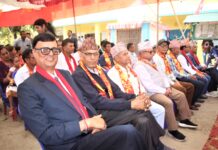 दुर्गा माविको ७०औँ वार्षिकोत्सव सम्पन्न, पत्रकार सहित शिक्षक र दाताहरू सम्मानित