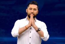 न्यायाधीश शर्मा र मुसलमानको इजलासमा रविको मुद्दामाथि सुनुवाइ हुँदै