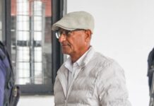 पूर्वगृहमन्त्री लेखकलाई म्याद थपको लागि सरकारी वकिल कार्यालय लगियो