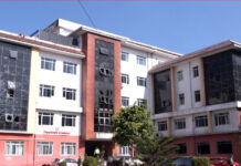 ९ महिनामा ४१ अर्ब रुपैयाँभन्दा बढी विदेशी लगानी प्रतिवद्धता