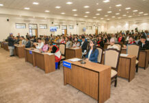 प्रतिनिधि सभाको पहिलो बैठकमा ६ दलका शिर्ष नेताले सम्बोधन गर्ने, प्रचण्ड नबोल्ने