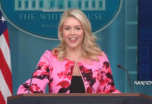 इरानविरुद्धको युद्धको खर्च व्यहोर्न अरब राष्ट्रहरूलाई आग्रह गर्न ट्रम्प ‘धेरै इच्छुक’: ह्वाइट हाउस