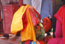 आज देशभर हनुमान जन्मजयन्ती मनाइँदै