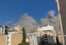 संयुक्त राष्ट्र संघका प्रमुखद्वारा अमेरिका र इजरायललाई इरान विरुद्धको युद्ध रोक्न पुनः आह्वान