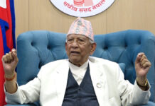 मलाई प्रयोग गरेर गगनलाई हान्ने प्रयास भयो– अर्जुन नरसिंह केसी