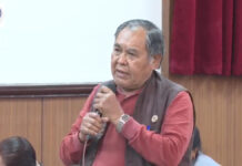 सरकारले विद्यार्थी संगठनहरु खारेज गर्ने निर्णय तत्काल फिर्ता लिनुपर्छः सुरेशकुमार आलेमगर