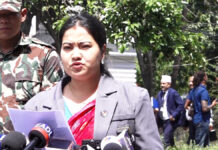 योजना आयोगको उपाध्यक्षमा डा. गुणाकर भट्ट नियुक्त