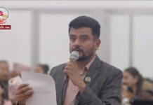 औषधिको मूल्यवृद्धिमा अर्बौंको घोटालाः सांसद खत्रीद्वारा छानबिनको माग