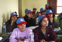 आर्थिक गणनामा खटिने सुपरीवेक्षक तथा गणकहरुको लागि तालिम शुरु