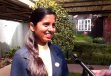 उपसभामुख पदमा श्रम संस्कृति पार्टीकी सांसद ठाकुरको उम्मेदवारी