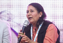 नेपालको उच्च शिक्षालाई अन्तर्राष्ट्रियकरण गर्न भिसामा नै जटिलता छः पूर्वशिक्षामन्त्री भट्टराई