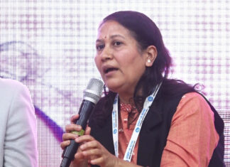 नेपालको उच्च शिक्षालाई अन्तर्राष्ट्रियकरण गर्न भिसामा नै जटिलता छः पूर्वशिक्षामन्त्री भट्टराई