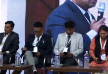 ‘स्नातक तहसम्म नेपाली विद्यार्थीलाई नेपालमै पढाउनुपर्छ’