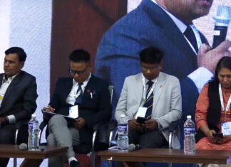 тАШрд╕реНрдирд╛рддрдХ рддрд╣рд╕рдореНрдо рдиреЗрдкрд╛рд▓реА рд╡рд┐рджреНрдпрд╛рд░реНрдереАрд▓рд╛рдИ рдиреЗрдкрд╛рд▓рдореИ рдкрдврд╛рдЙрдиреБрдкрд░реНрдЫтАЩ