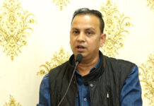 निजी क्षेत्र बलियो भए अर्थतन्त्र बलियो हुन्छः सांसद झा