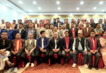 होटल व्यवसायी महासंघ नेपालमा नयाँ नेतृत्व चयनःअध्यक्षमा टि.आर. भण्डारी निर्विरोध निर्वाचित