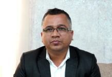 चिकित्सकलाई पनि हप्तामा दुई दिन बिदा चाहिन्छ, सरकारको ‘पेल्ने’ नीति मान्दैनौँः डा. बद्री रिजाल