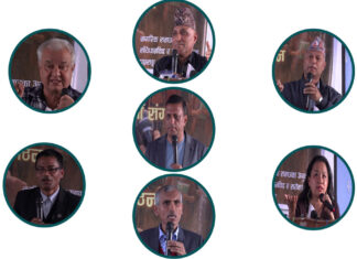 विद्यार्थी संगठनहरूमाथि प्रतिवन्ध लगाउने सरकारको तयारी संविधान र लोकतान्त्रिक व्यवस्थामाथिको प्रहारः सरोकारवाला