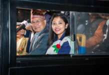 ललितपुरमा साझा बस निःशुल्क चलाउने मेयर महर्जनको प्रश्तावः ‘रातो पुस्तिका’मै बजेट व्यवस्था गर्ने प्रतिवद्धता