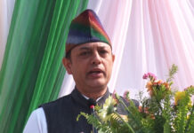 नेपाल सस्तो होइन, उच्च मूल्यको आरोग्य पर्यटन गन्तव्य बन्नुपर्छः सभामुख अर्याल