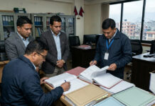 निजी क्षेत्रका व्यवसायीको कारोबारमाथि अख्तियार प्रवेश गर्दै