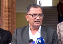 गौरीबहादुर कार्की आयोगको प्रतिवेदन बाध्यकारी होइनः संयोजक खनाल