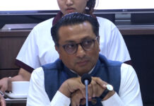 सेवा प्रवाह र आर्थिक सुधार सरकारको मुख्य प्राथमिकताः अर्थमन्त्री