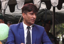 ‘नेपालको डीएनएमै प्रकोप छ, व्यवस्थापकीय चुस्तता नै हाम्रो विकल्प हो’: प्रजिअ अर्याल