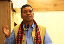 सम्पदा र संस्कृतिको संरक्षणमा लगानी बढाउनुपर्नेमा पर्यटनमन्त्री श्रेष्ठको जोड