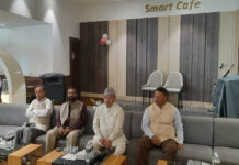 देउवा–खड्का समूहको छलफलः सर्वोच्चको फैसलापछि रणनीति बनाउँदै