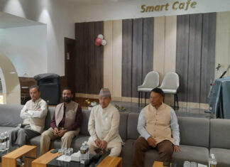 рджреЗрдЙрд╡рд╛тАУрдЦрдбреНрдХрд╛ рд╕рдореВрд╣рдХреЛ рдЫрд▓рдлрд▓рдГ рд╕рд░реНрд╡реЛрдЪреНрдЪрдХреЛ рдлреИрд╕рд▓рд╛рдкрдЫрд┐ рд░рдгрдиреАрддрд┐ рдмрдирд╛рдЙрдБрджреИ