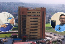 केएमसी दुवाकोटमा मुटुको पहिलो सफल उपचार