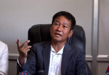 गृहमन्त्रीबारे हर्कराज राईको प्रतिक्रियाः मार्ग प्रशस्त गरिदिँदा राम्रो हुन्थ्यो