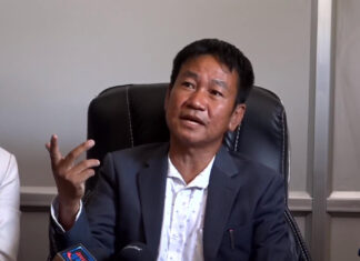 गृहमन्त्रीबारे हर्कराज राईको प्रतिक्रियाः मार्ग प्रशस्त गरिदिँदा राम्रो हुन्थ्यो