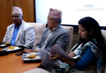 काठमाडौं उपत्यकामा वैशाख १५ देखि नियमित पठनपाठन शुरु गर्न मेयर्स फोरमको निर्देशन