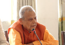 सीमामा मधेसी जनतामाथि चरम दमन भइरहेको छ, हामी विद्रोहको नजिक छौँः महन्थ ठाकुर