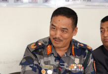 मल आयात गर्दा सीमा नाकामा कुनै अवरोध हुँदैनः उजुरी दिए तत्काल कारबाही गर्छौं–अतिरिक्त महानिरीक्षक मगर