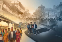 लोकतन्त्रको दुई दशकः उपलब्धि र अधुरा सपनाहरू