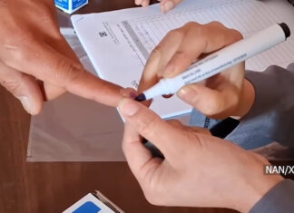 गाजामा २० वर्षपछि पहिलो पटक स्थानीय निर्वाचनः देइर अल–बलाहमा मात्र मतदान सिमित