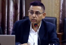 नेपालको अर्थतन्त्र ६६ खर्ब पुग्यो,‘डेटा टु डिसिजन’ मा जोड