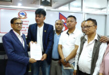 सरकारसँग निर्माण व्यवसायीहरुको मागः तत्काल आर्थिक राहतको व्यवस्था गरियोस्