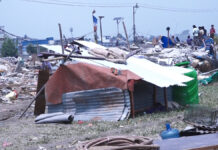 उपत्यकाका नदी किनारः सुकुम्बासी बस्ती भत्काएपछि मनोहरा, गैरीगाउँ र थापाथली क्षेत्रमा कस्तो छ अवस्था ?