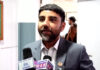 छिटो काम गर्न अध्यादेश ल्याइयो, सरकारको खराब नियत छैनः प्रमुख सचेतक बुर्लाकोटी